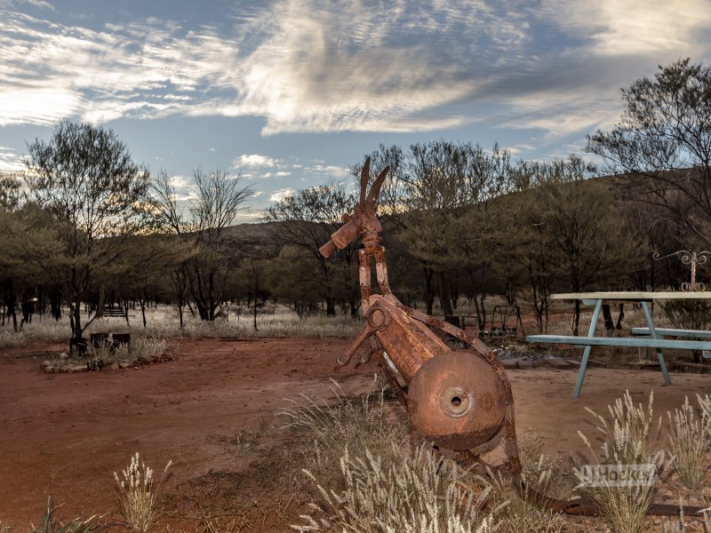 17 Minahan Road, Ross NT 0870