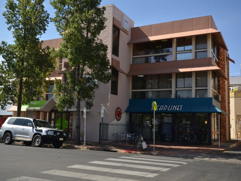 2/9 Parsons, Alice Springs NT 0870