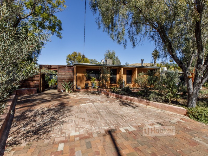 5 Ludgate Street, Braitling NT 0870