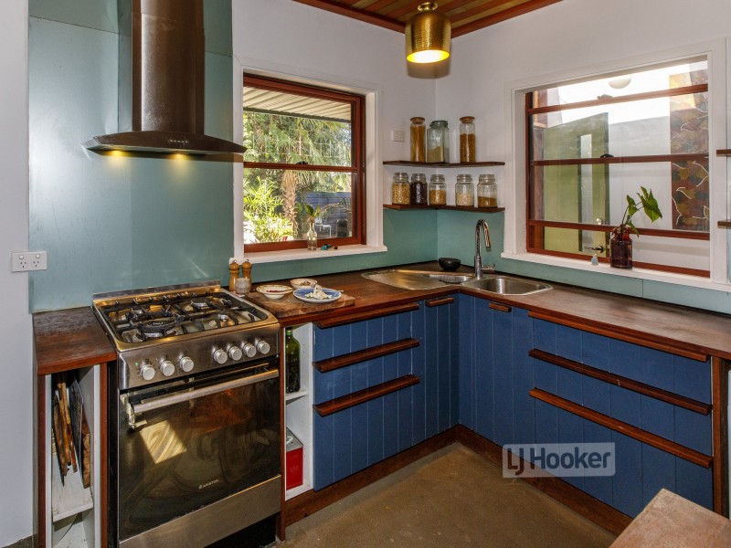 5 Ludgate Street, Braitling NT 0870