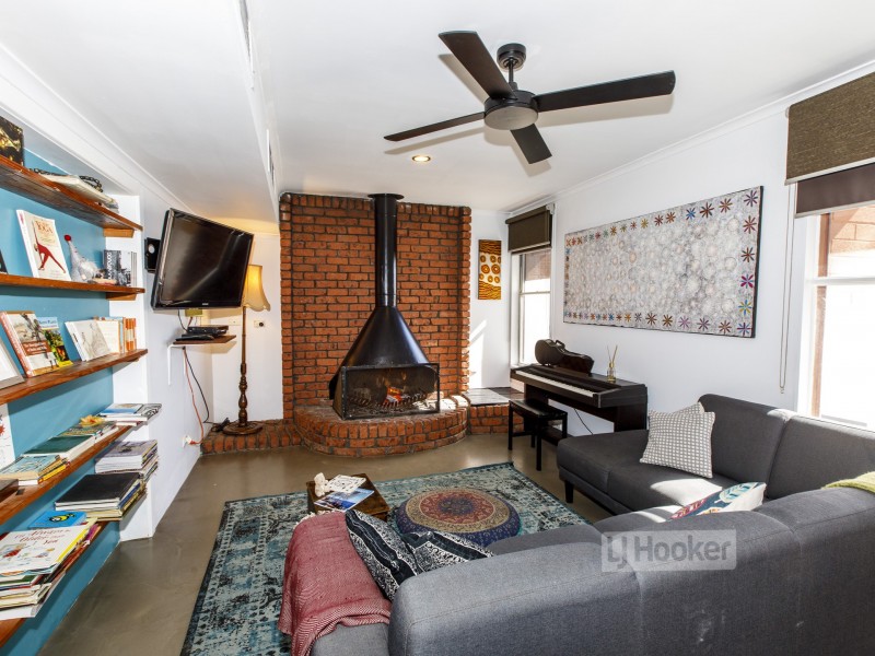 5 Ludgate Street, Braitling NT 0870