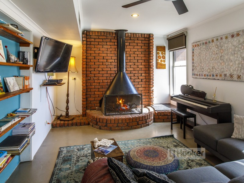 5 Ludgate Street, Braitling NT 0870