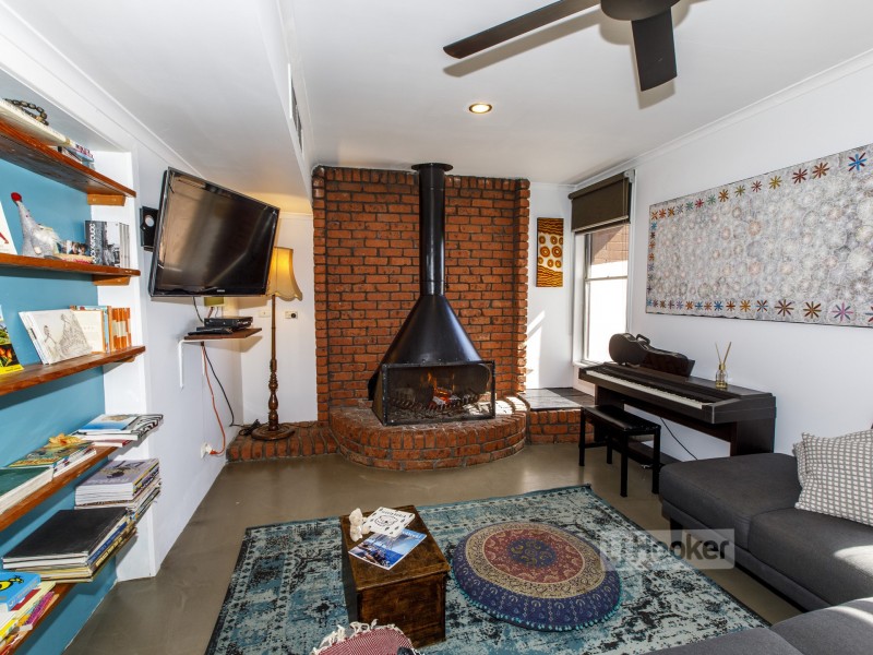 5 Ludgate Street, Braitling NT 0870