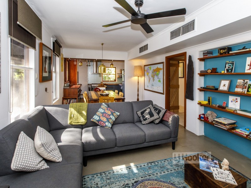 5 Ludgate Street, Braitling NT 0870