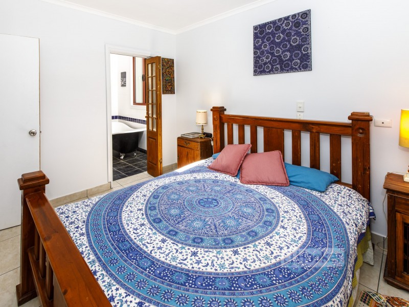 5 Ludgate Street, Braitling NT 0870