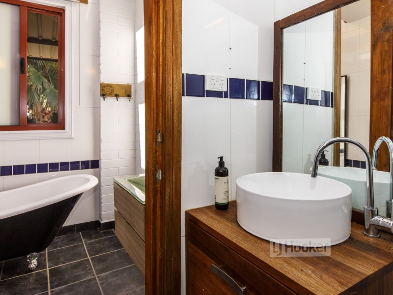 5 Ludgate Street, Braitling NT 0870