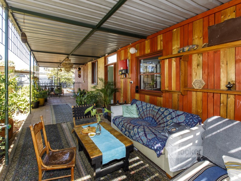 5 Ludgate Street, Braitling NT 0870