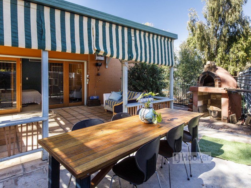 5 Ludgate Street, Braitling NT 0870