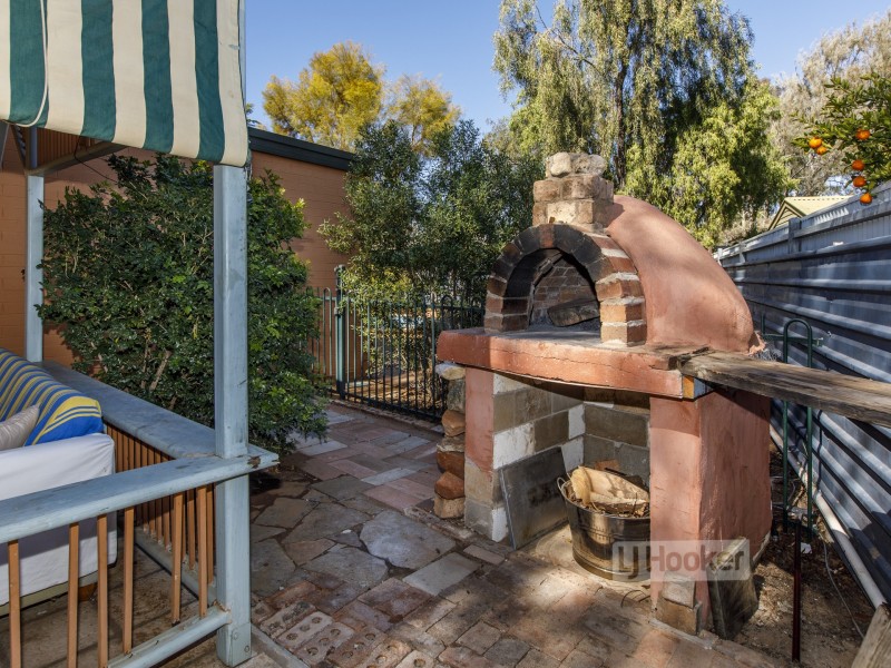 5 Ludgate Street, Braitling NT 0870