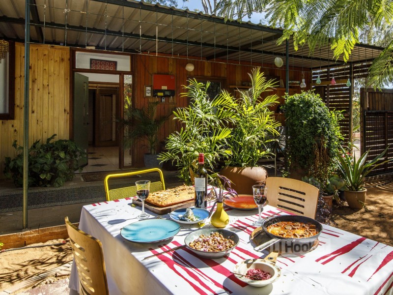 5 Ludgate Street, Braitling NT 0870