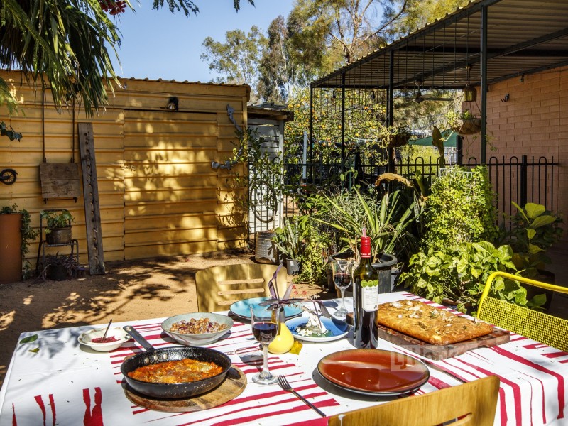 5 Ludgate Street, Braitling NT 0870