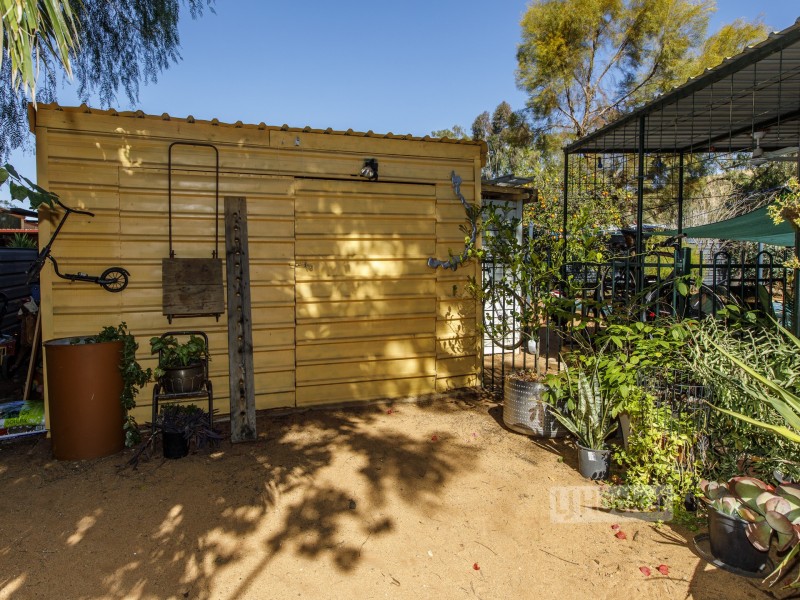 5 Ludgate Street, Braitling NT 0870