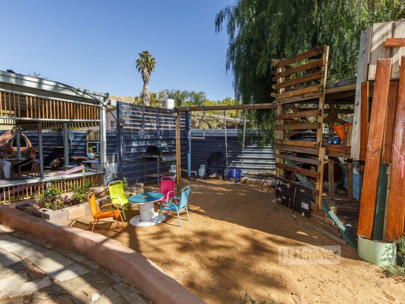 5 Ludgate Street, Braitling NT 0870