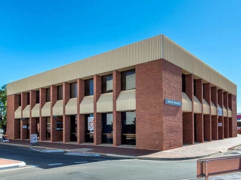3/42 Bath Street, Alice Springs NT 0870