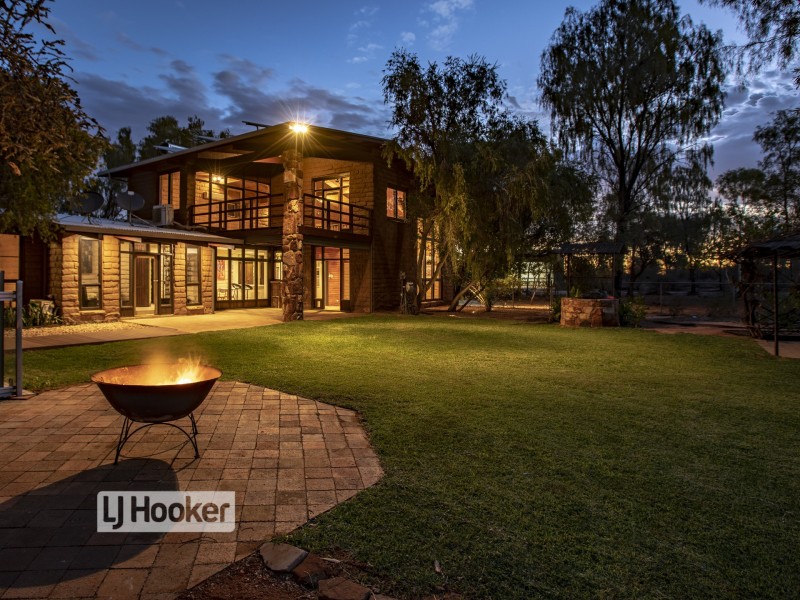 1945 Heffernan Road, Connellan NT 0870