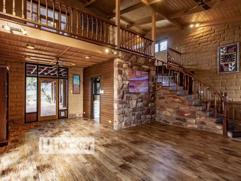 1945 Heffernan Road, Connellan NT 0870