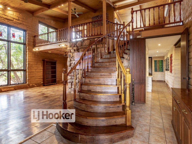1945 Heffernan Road, Connellan NT 0870
