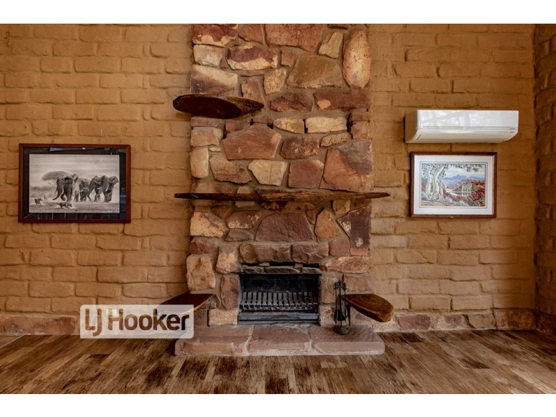 1945 Heffernan Road, Connellan NT 0870