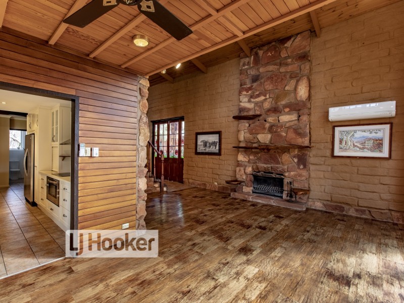 1945 Heffernan Road, Connellan NT 0870