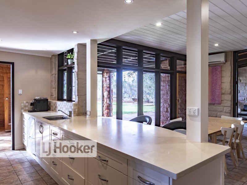 1945 Heffernan Road, Connellan NT 0870
