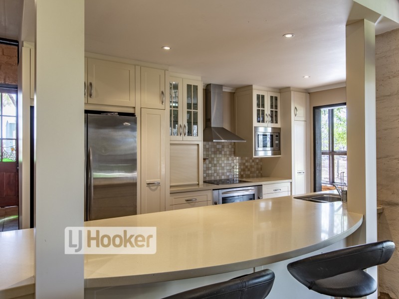 1945 Heffernan Road, Connellan NT 0870