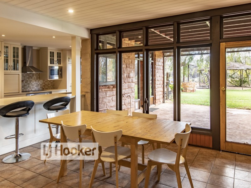 1945 Heffernan Road, Connellan NT 0870