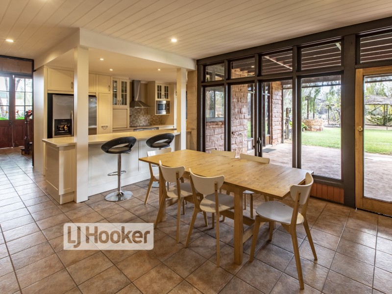 1945 Heffernan Road, Connellan NT 0870