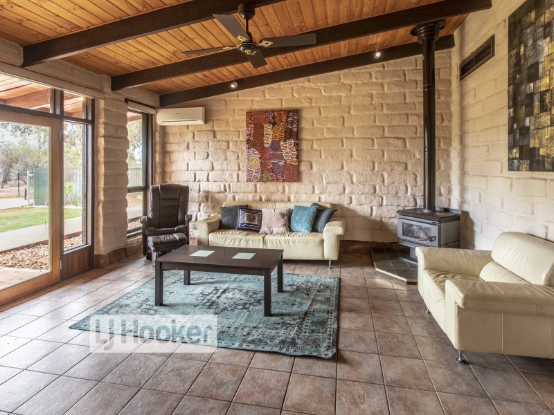 1945 Heffernan Road, Connellan NT 0870