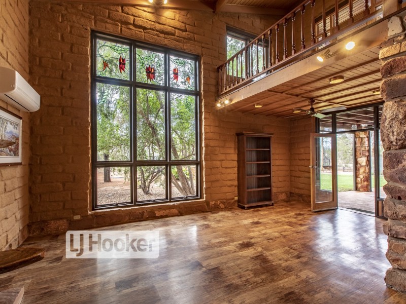 1945 Heffernan Road, Connellan NT 0870