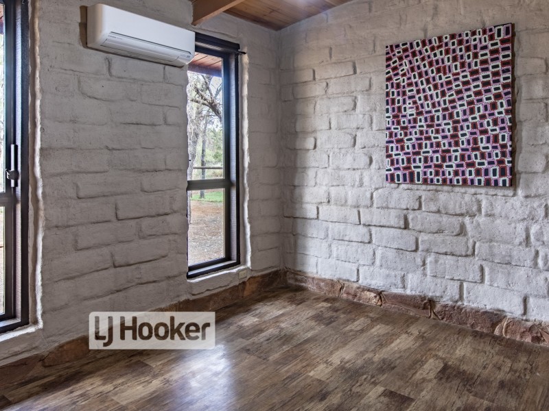 1945 Heffernan Road, Connellan NT 0870