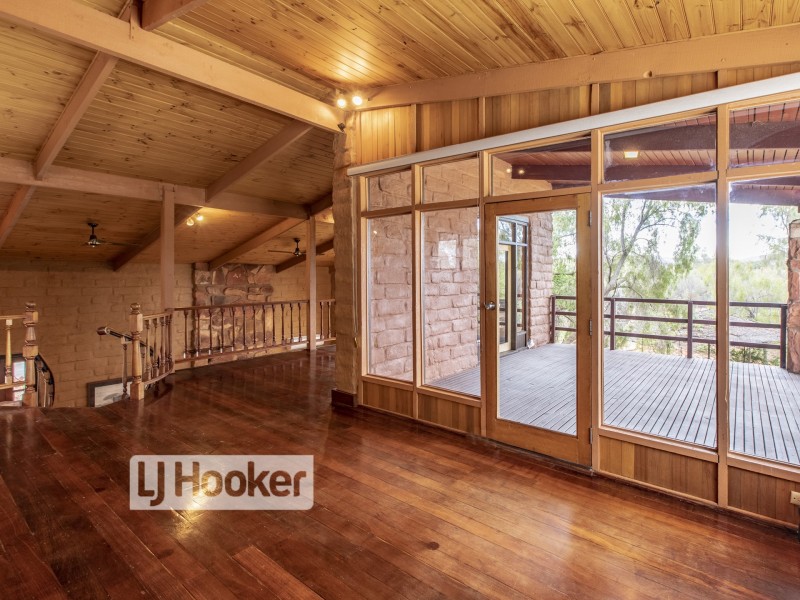 1945 Heffernan Road, Connellan NT 0870