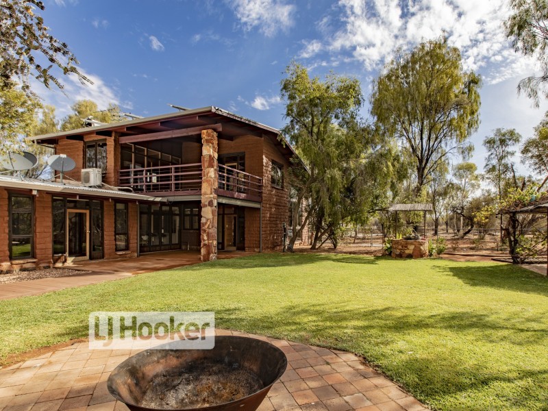 1945 Heffernan Road, Connellan NT 0870