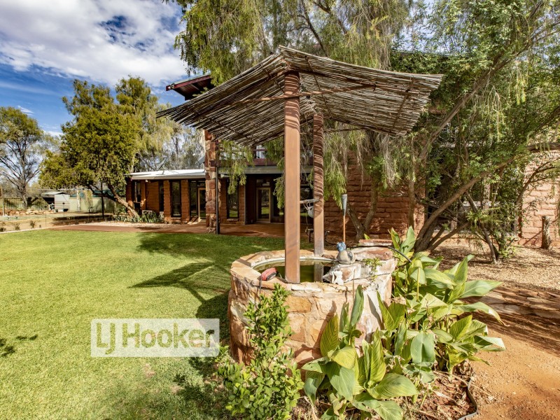 1945 Heffernan Road, Connellan NT 0870