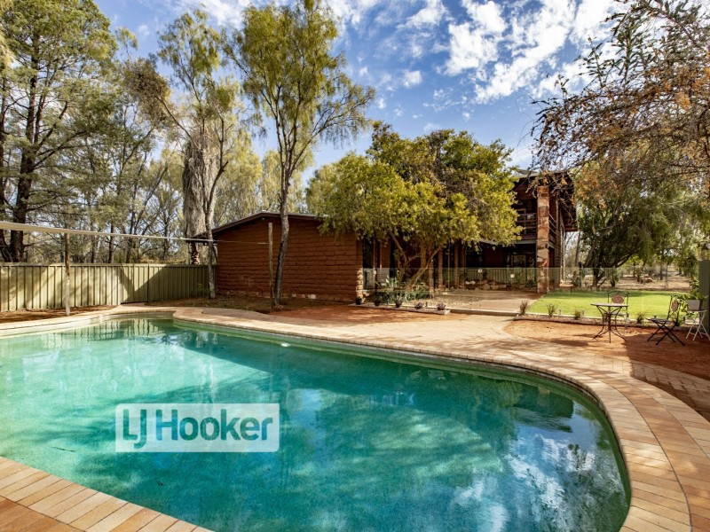 1945 Heffernan Road, Connellan NT 0870