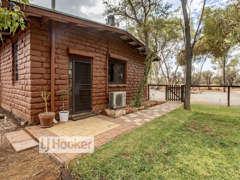 1945 Heffernan Road, Connellan NT 0870