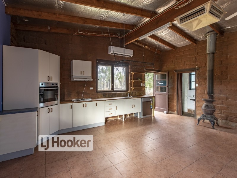 1945 Heffernan Road, Connellan NT 0870