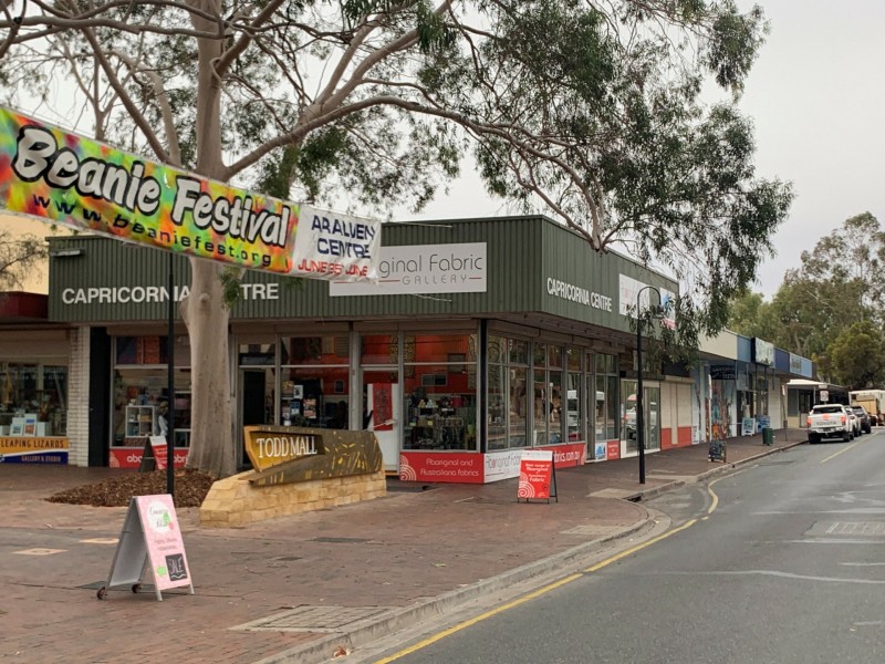 6/91 Todd Street, Alice Springs NT 0870