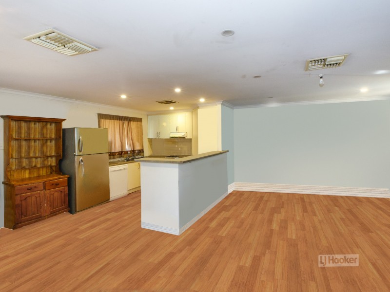 11 Latz Crescent, Larapinta NT 0870