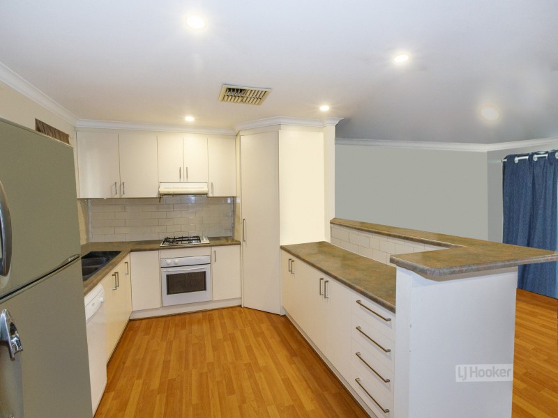 11 Latz Crescent, Larapinta NT 0870