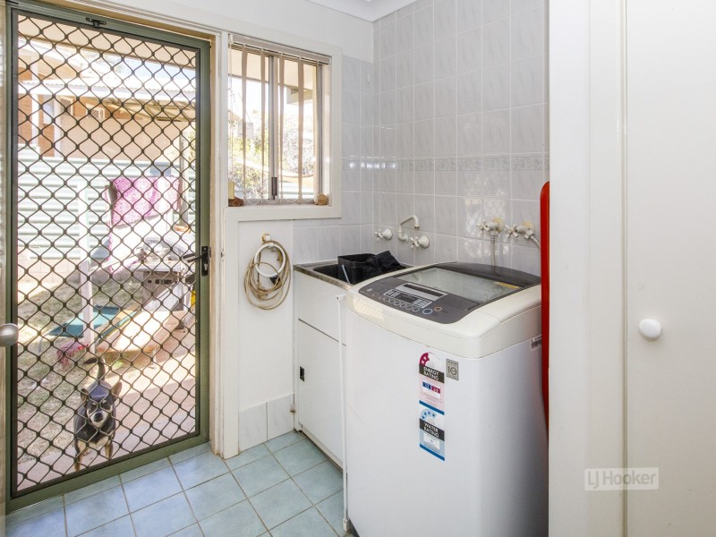 11 Latz Crescent, Larapinta NT 0870