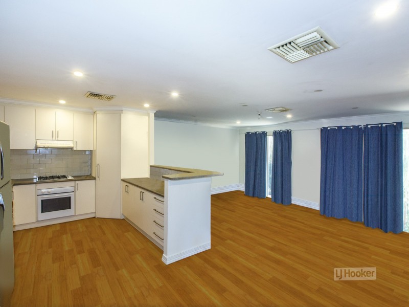 11 Latz Crescent, Larapinta NT 0875