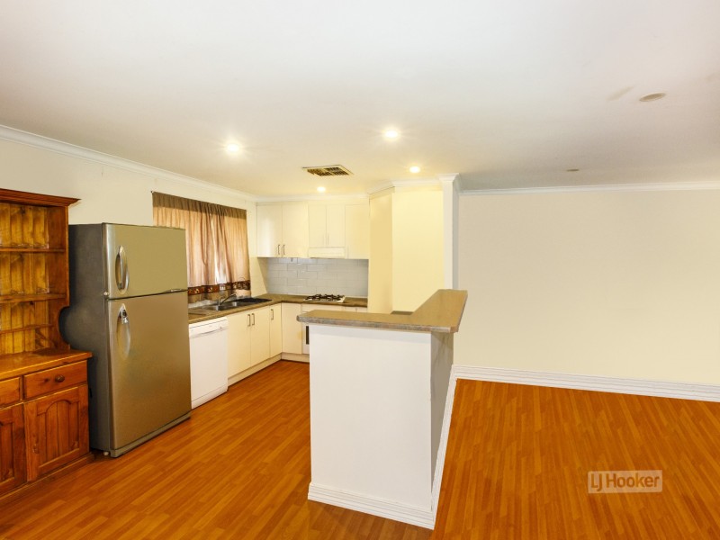 11 Latz Crescent, Larapinta NT 0875