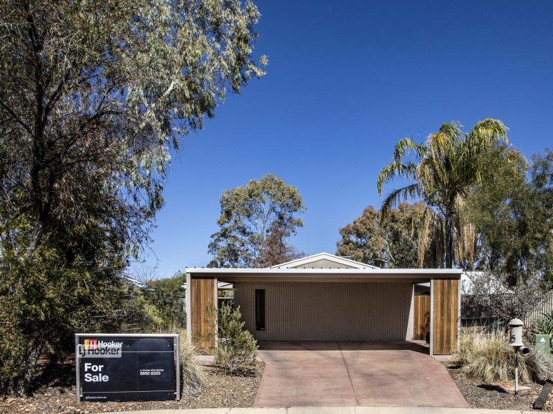 5 Dalby Court, East Side NT 0870