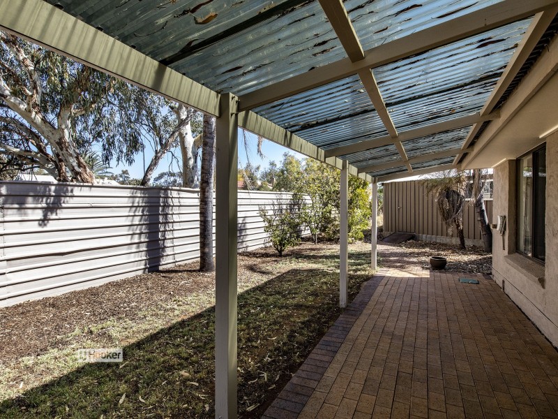 5 Dalby Court, East Side NT 0870