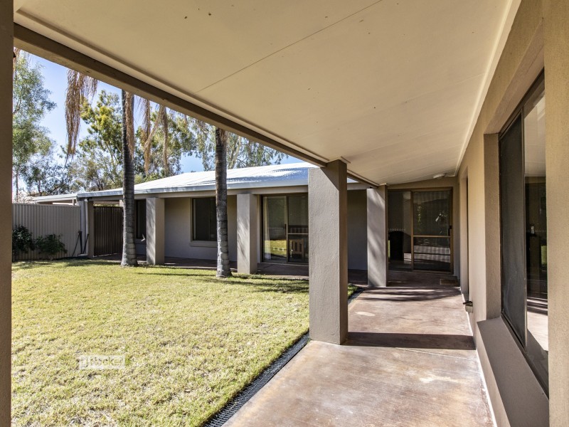 5 Dalby Court, East Side NT 0870
