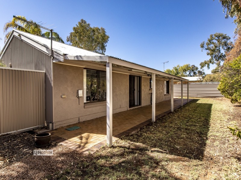 5 Dalby Court, East Side NT 0870