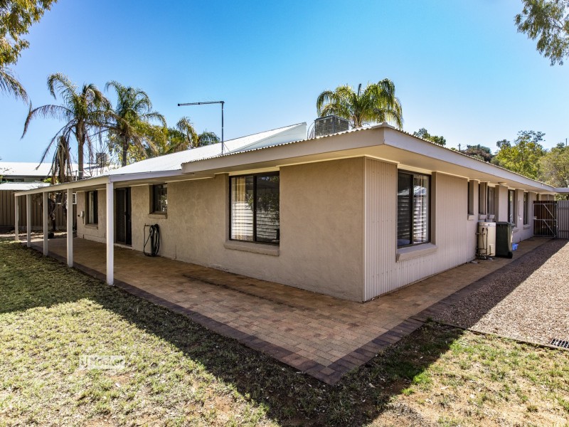 5 Dalby Court, East Side NT 0870