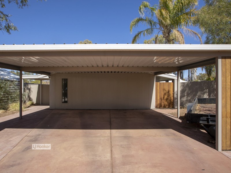 5 Dalby Court, East Side NT 0870