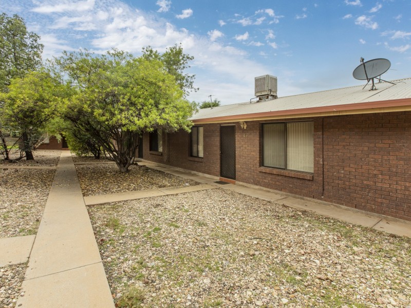 5/23 Taylor Street, Araluen NT 0870