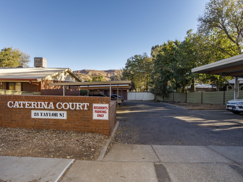 5/23 Taylor Street, Araluen NT 0870